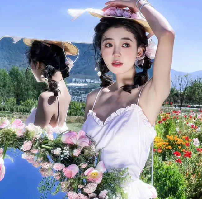 全谎位登月